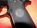 KJ Works Beretta M9A1 Pistol Taiwan Gas. Uploaded by DaVinci